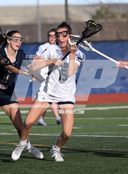 Thumbnail 1 in Dakota Ridge @ Valor Christian photogallery.