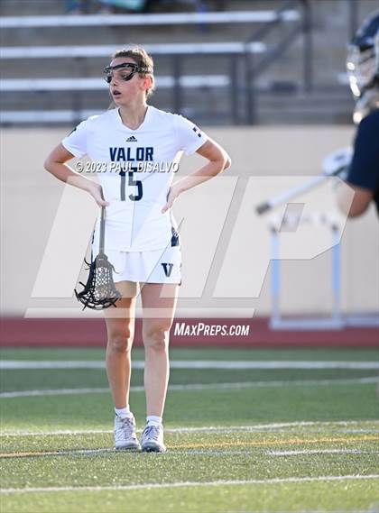 Thumbnail 3 in Dakota Ridge @ Valor Christian photogallery.
