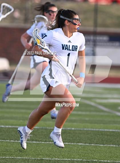 Thumbnail 2 in Dakota Ridge @ Valor Christian photogallery.