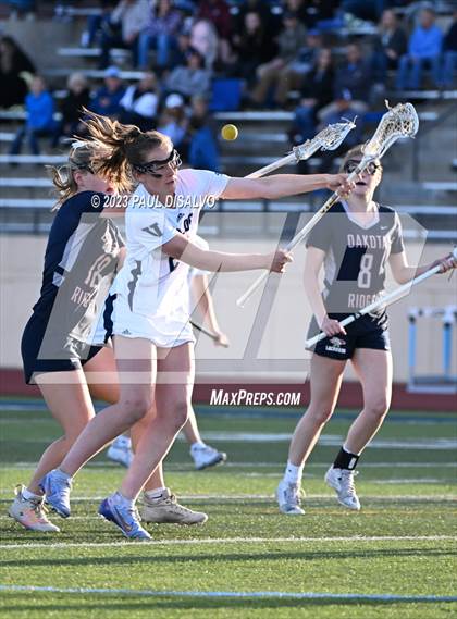 Thumbnail 2 in Dakota Ridge @ Valor Christian photogallery.