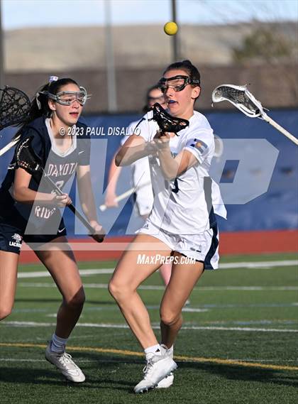 Thumbnail 3 in Dakota Ridge @ Valor Christian photogallery.