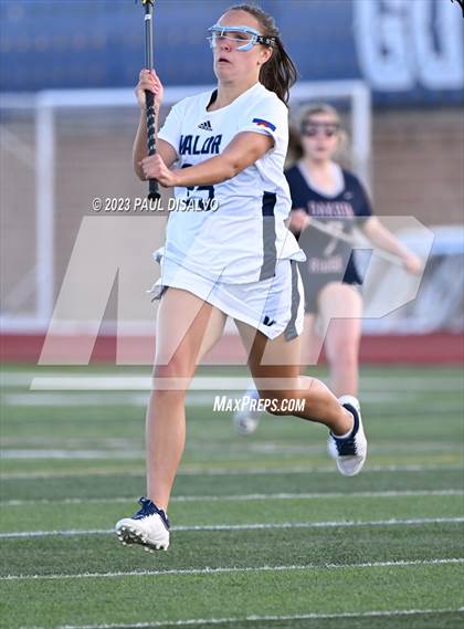 Thumbnail 2 in Dakota Ridge @ Valor Christian photogallery.