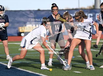 Thumbnail 1 in Dakota Ridge @ Valor Christian photogallery.