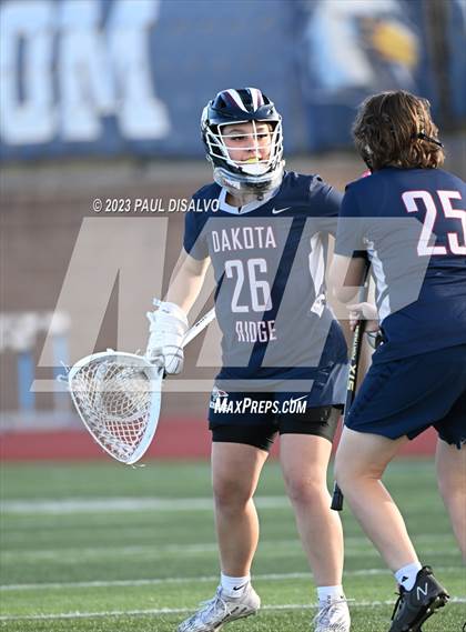 Thumbnail 3 in Dakota Ridge @ Valor Christian photogallery.