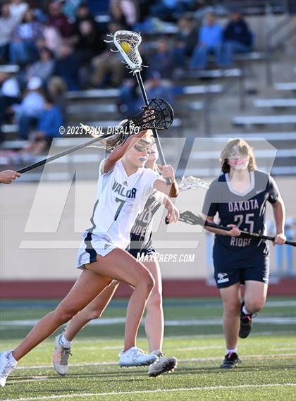 Thumbnail 3 in Dakota Ridge @ Valor Christian photogallery.