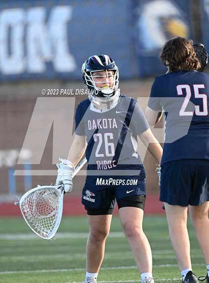 Thumbnail 1 in Dakota Ridge @ Valor Christian photogallery.