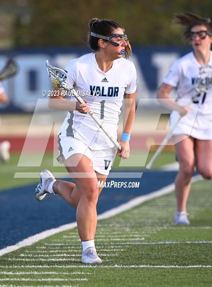 Thumbnail 2 in Dakota Ridge @ Valor Christian photogallery.