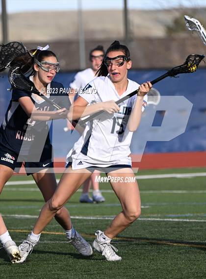 Thumbnail 3 in Dakota Ridge @ Valor Christian photogallery.