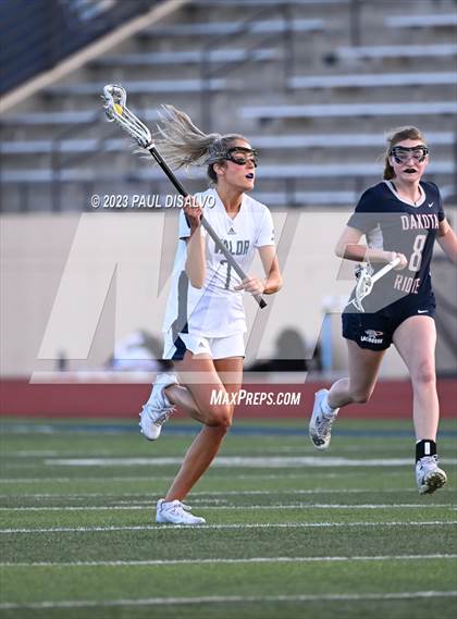 Thumbnail 3 in Dakota Ridge @ Valor Christian photogallery.