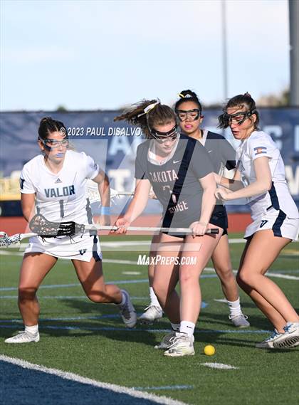 Thumbnail 2 in Dakota Ridge @ Valor Christian photogallery.