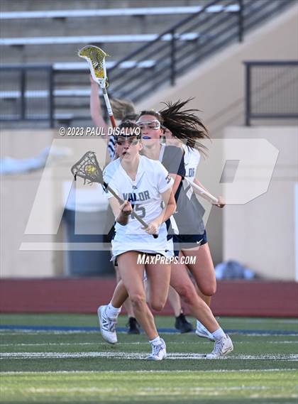 Thumbnail 3 in Dakota Ridge @ Valor Christian photogallery.