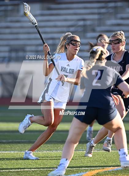 Thumbnail 1 in Dakota Ridge @ Valor Christian photogallery.