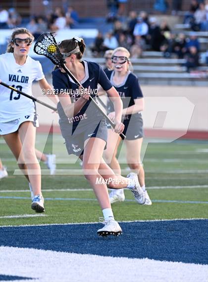 Thumbnail 3 in Dakota Ridge @ Valor Christian photogallery.