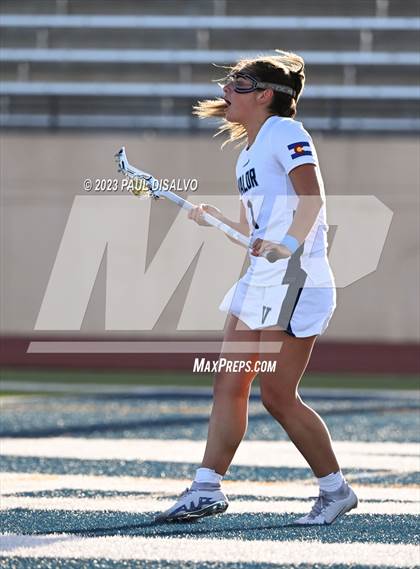 Thumbnail 3 in Dakota Ridge @ Valor Christian photogallery.