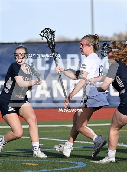 Thumbnail 2 in Dakota Ridge @ Valor Christian photogallery.