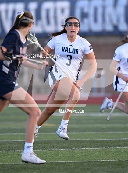 Thumbnail 1 in Dakota Ridge @ Valor Christian photogallery.
