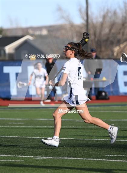 Thumbnail 1 in Dakota Ridge @ Valor Christian photogallery.
