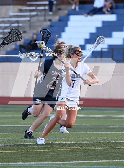 Thumbnail 1 in Dakota Ridge @ Valor Christian photogallery.