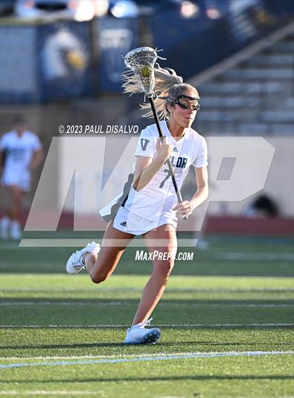 Thumbnail 3 in Dakota Ridge @ Valor Christian photogallery.