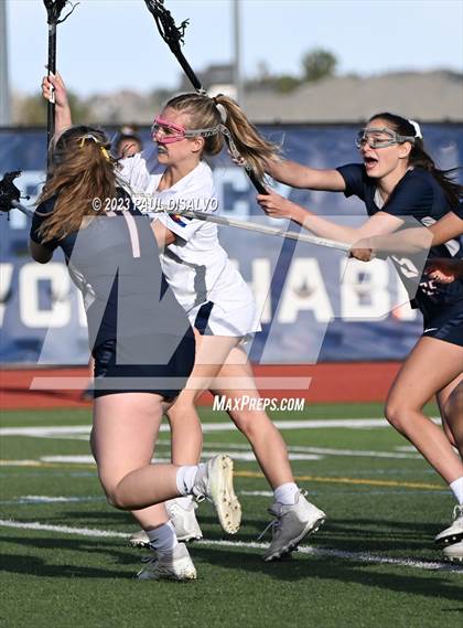 Thumbnail 3 in Dakota Ridge @ Valor Christian photogallery.
