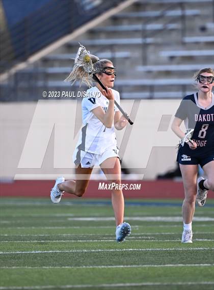 Thumbnail 2 in Dakota Ridge @ Valor Christian photogallery.