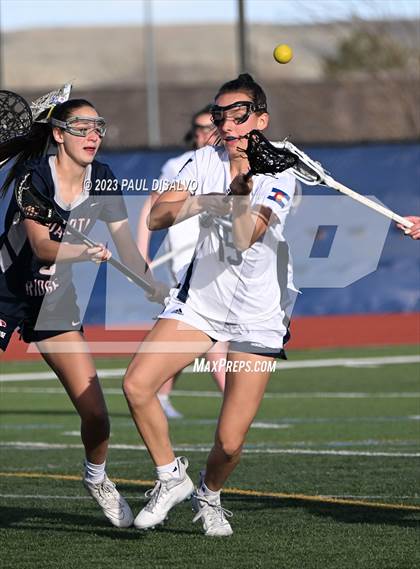 Thumbnail 2 in Dakota Ridge @ Valor Christian photogallery.