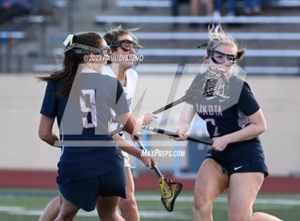 Thumbnail 3 in Dakota Ridge @ Valor Christian photogallery.
