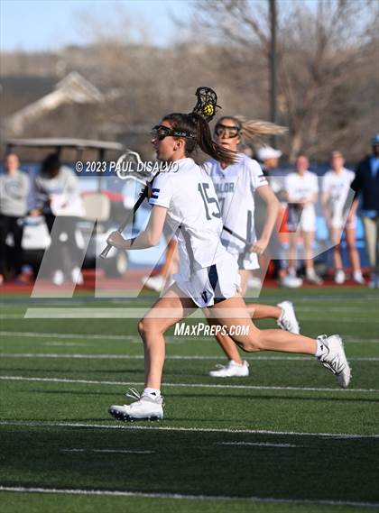 Thumbnail 2 in Dakota Ridge @ Valor Christian photogallery.