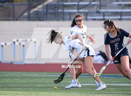 Thumbnail 1 in Dakota Ridge @ Valor Christian photogallery.