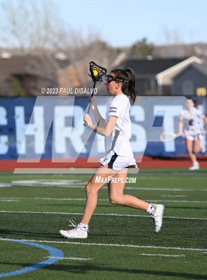 Thumbnail 3 in Dakota Ridge @ Valor Christian photogallery.