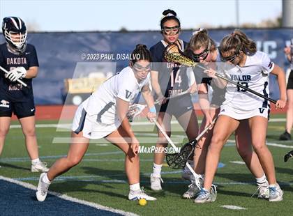 Thumbnail 2 in Dakota Ridge @ Valor Christian photogallery.