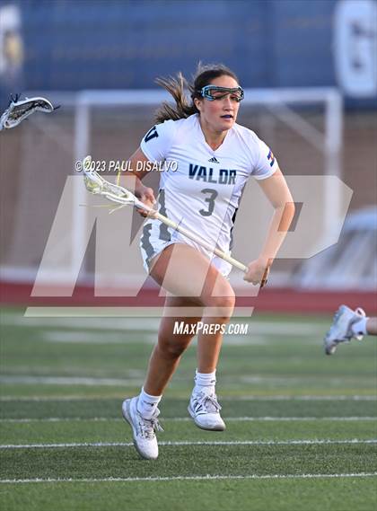 Thumbnail 3 in Dakota Ridge @ Valor Christian photogallery.