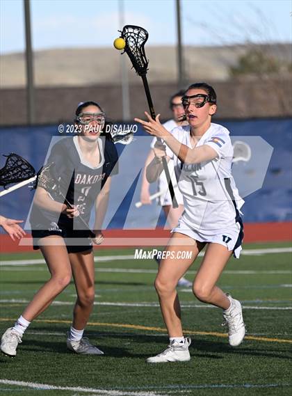 Thumbnail 2 in Dakota Ridge @ Valor Christian photogallery.