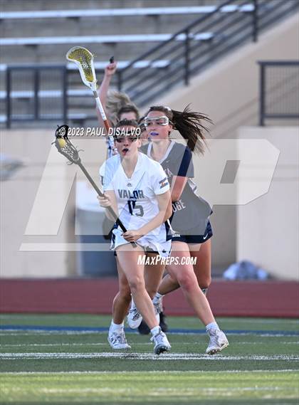 Thumbnail 2 in Dakota Ridge @ Valor Christian photogallery.