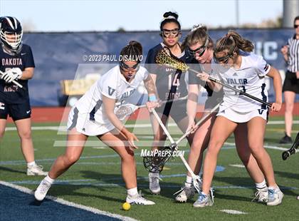 Thumbnail 3 in Dakota Ridge @ Valor Christian photogallery.