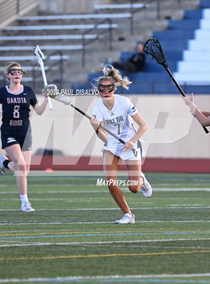 Thumbnail 3 in Dakota Ridge @ Valor Christian photogallery.