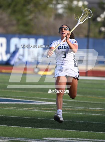 Thumbnail 3 in Dakota Ridge @ Valor Christian photogallery.