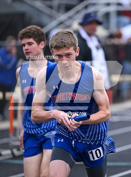 Thumbnail 3 in Raidiger Invitational photogallery.