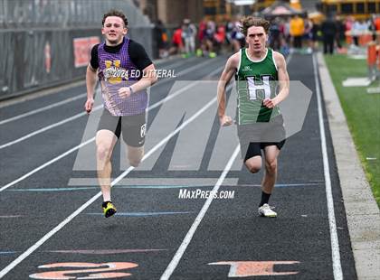 Thumbnail 1 in Raidiger Invitational photogallery.