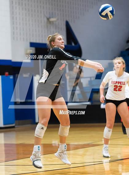 Thumbnail 3 in Coppell @ Plano West photogallery.