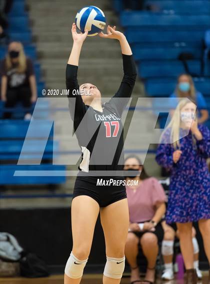 Thumbnail 1 in Coppell @ Plano West photogallery.