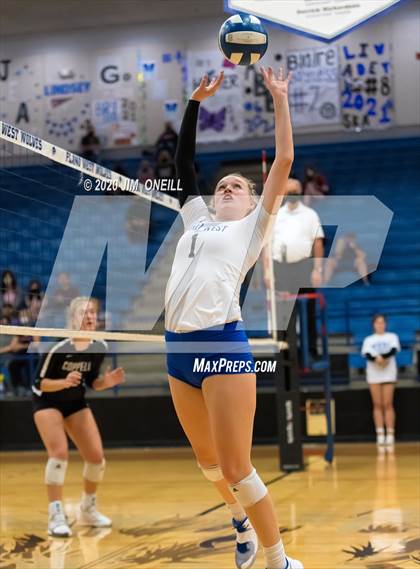 Thumbnail 1 in Coppell @ Plano West photogallery.