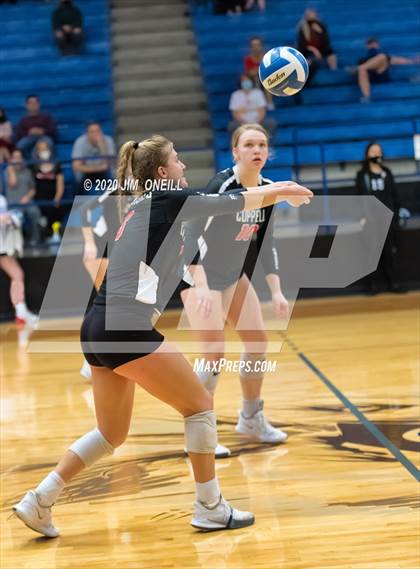Thumbnail 1 in Coppell @ Plano West photogallery.