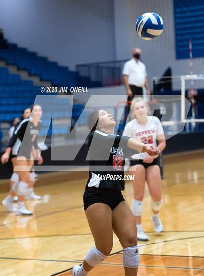 Thumbnail 3 in Coppell @ Plano West photogallery.