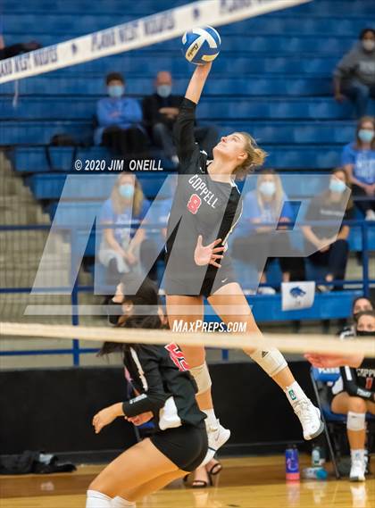 Thumbnail 1 in Coppell @ Plano West photogallery.