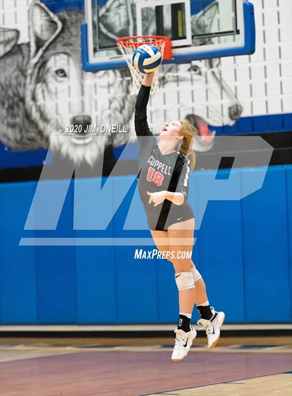 Thumbnail 1 in Coppell @ Plano West photogallery.