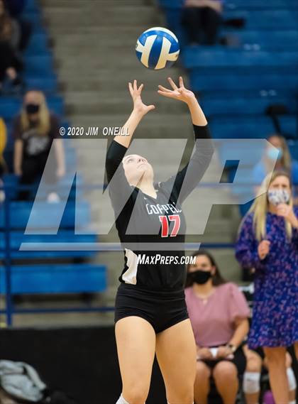Thumbnail 3 in Coppell @ Plano West photogallery.