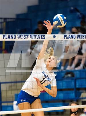 Coppell @ Plano West