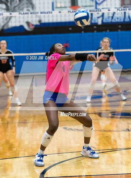 Thumbnail 1 in Coppell @ Plano West photogallery.