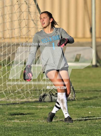 Thumbnail 2 in Villa Park @ El Dorado photogallery.